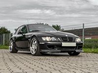 Gebraucht BMW Z3 M Performance 321 PS (236 kW) 1999 Schwarz Cabrio
