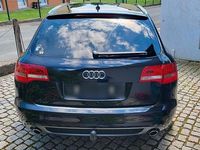 Gebraucht Audi A6 240 PS (176 kW) 2009 Schwarz Kombi
