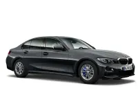 Używany BMW 330 Efficient Dynamics 258 KM (189 kW) 2026 Sedan/Limuzyna
