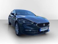 Gebraucht Seat Leon Style 150 PS (110 kW) 2025 Magnetic grau metallic Limousine