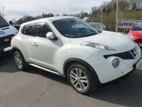 gebraucht Nissan Juke Tekna