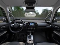 Neu Honda Jazz Elegance 107 PS (78 kW) 2026 Crystal black pearl Kleinwagen