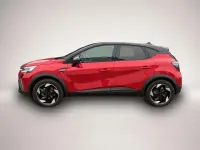 Neu Renault Captur Techno 114 PS (83 kW) 2026 Manufacturer SUV