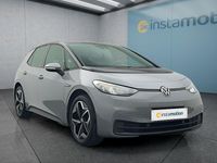 Gebraucht VW ID.3 Pure 110 kW (150 PS) 2022 Grau Kleinwagen
