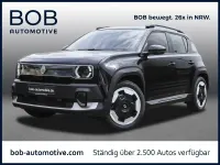 Neu Renault R4 Evolution 89 kW (122 PS) 2026 Black pearlschwarz metallic Limousine