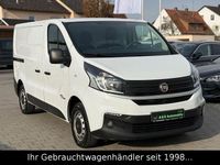 Gebraucht Fiat Talento 120 PS (88 kW) 2019 Weiß Van / Kleinbus