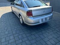 Gebraucht Opel Vectra 140 PS (102 kW) 2006 Silber Limousine