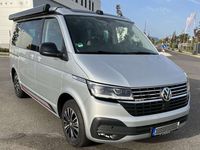 gebraucht VW California T6.1California T6.1 DSG Ocean Edition