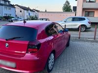 gebraucht BMW 116 i 11/2005