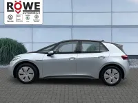 Gebraucht VW ID.3 Pro Performance 149 kW (203 PS) 2022 Silber Kleinwagen