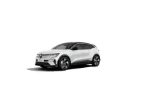 Nowe Renault Megane E-Tech Komfort 161 kW (220 KM) 2026 Biały Sedan/Limuzyna