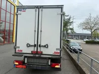 Gebraucht Mercedes Sprinter 163 PS (119 kW) 2019 Weiß Van