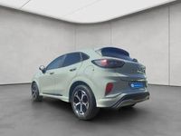 Gebraucht Ford Puma ST-Line 125 PS (91 kW) 2025 Grau SUV