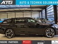 Neu Skoda Superb SportLine 193 PS (141 kW) 2025 Schwarz Kombi