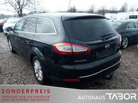 gebraucht Ford Mondeo Turnier 2.0 TDCi Aut. Titanium Nav Xe PDC