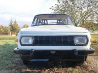 Gebraucht Wartburg 353 50 PS (36 kW) 1984 Limousine