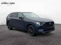 Neu Mazda CX-80 Homura-Line 254 PS (186 kW) 2026 SUV