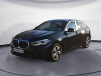 gebraucht BMW 118 i Advantage Aut. Klimaaut. Sitzhzg. Vorn