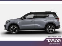 Neu Citroën C3 Aircross 145 PS (106 kW) 2026 Grau SUV