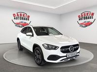 Gebraucht Mercedes GLA180 116 PS (85 kW) 2023 Polarweiss  unilack SUV