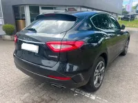 Gebraucht Maserati Levante 275 PS (202 kW) 2019 Schwarz SUV