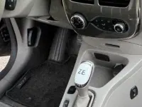 Gebraucht Renault Zoe Bose Edition 80 kW (109 PS) 2017 Kleinwagen