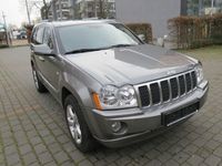 gebraucht Jeep Grand Cherokee 3.0 CRD Overland