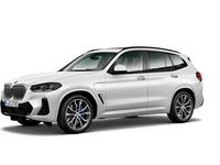 Gebraucht BMW X3 Efficient Dynamics 184 PS (135 kW) 2026 SUV