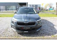 gebraucht Skoda Kamiq TSI DSG Style