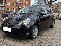Occasion Honda Jazz 77 ch (56 kW) 2007 Noir Citadine