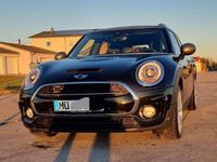 gebraucht Mini Cooper SD Clubman SD