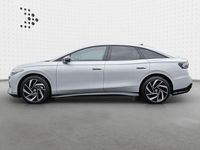 Gebraucht VW ID.7 Pro 210 kW (286 PS) 2025 Scale silver metallic Limousine