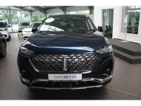 Neu Wey 03 Lux 442 PS (325 kW) 2026 Schwarz SUV