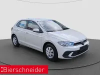 Neu VW Polo 80 PS (58 kW) 2025 Grau Kleinwagen