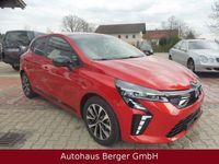 Neu Mitsubishi Colt Plus 91 PS (66 kW) 2025 Rot Limousine