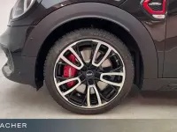 Usata Mini John Cooper Works 306 CV (225 kW) 2023 Nero Utilitaria
