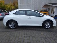 gebraucht Honda Civic 1.4 Comfort