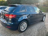 Gebraucht Audi A3 Comfort 116 PS (85 kW) 2018 Andere Limousine