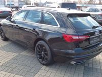 Gebraucht Audi A4 Basis 270 PS (198 kW) 2020 Schwarz Limousine
