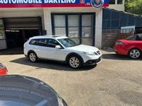 gebraucht Saab 9-3 2.0T Sport-Kombi XWD Aut. Vector