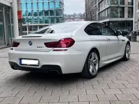 Gebraucht BMW 650 Performance 408 PS (300 kW) 2011 Coupé