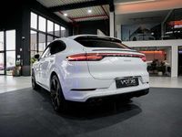 Gebraucht Porsche Cayenne 340 PS (250 kW) 2021 Weiß SUV