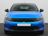 Gebraucht Opel Corsa Edition 101 PS (74 kW) 2025 Eukalyptus grün (met.) Limousine