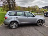 gebraucht Subaru Forester 