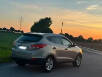 Gebraucht Hyundai ix35 116 PS (85 kW) 2011 SUV