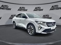 Neu Renault Rafale Techno 200 PS (147 kW) 2025 Perlmuttweiss satiniert SUV