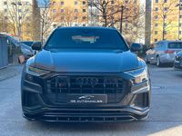 Gebraucht Audi SQ8 Sport 507 PS (372 kW) 2021 Grau SUV