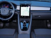 Gebraucht Polestar 2 Performance 350 kW (476 PS) 2022 Space black Kleinwagen