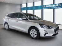 gebraucht Ford Focus Focus TurnierTurnier Cool & Connect 1.0 EcoBoost