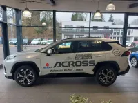 Gebraucht Suzuki Across Comfort+ 306 PS (225 kW) 2025 Weiss SUV